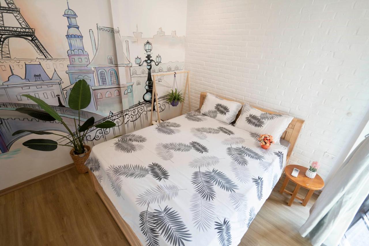 Private Room In Halong Center Ha Long Exterior foto