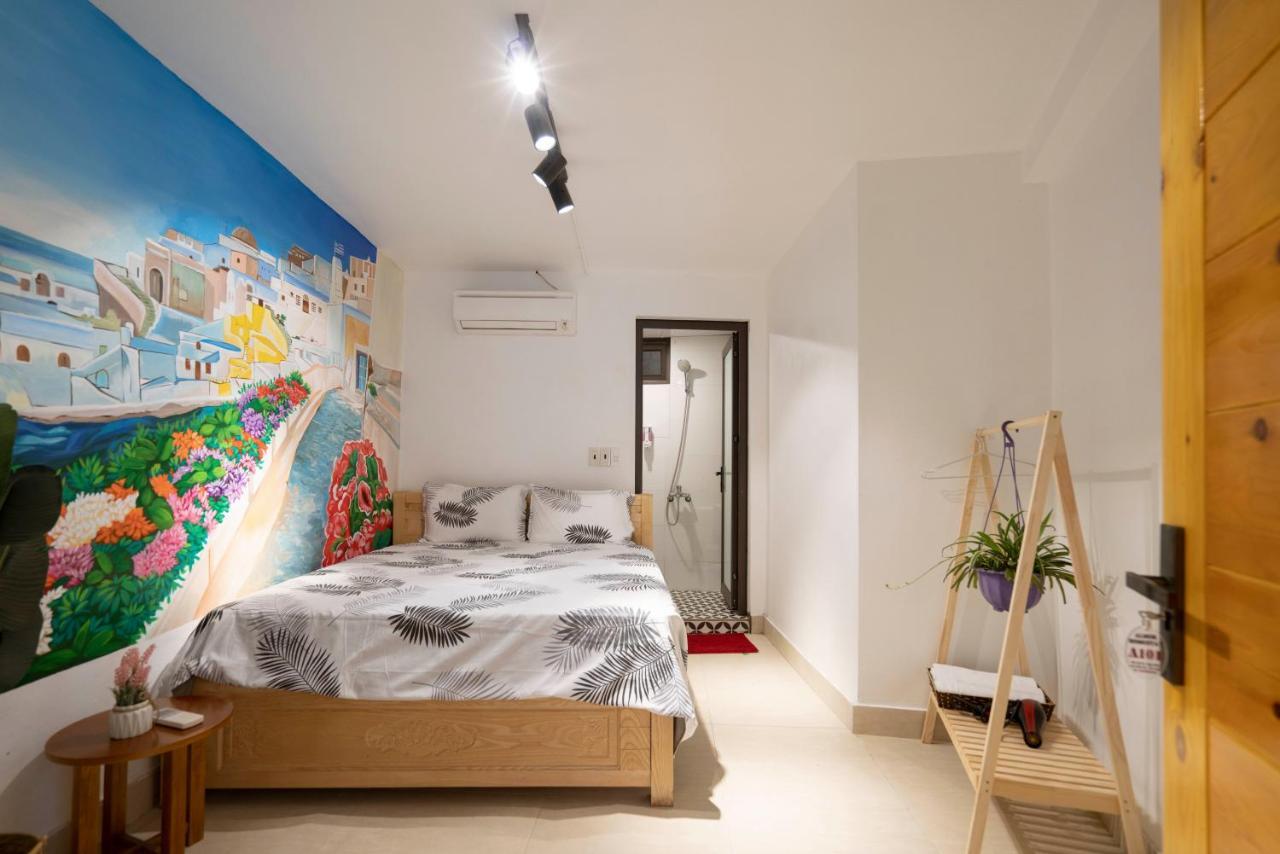 Private Room In Halong Center Ha Long Exterior foto