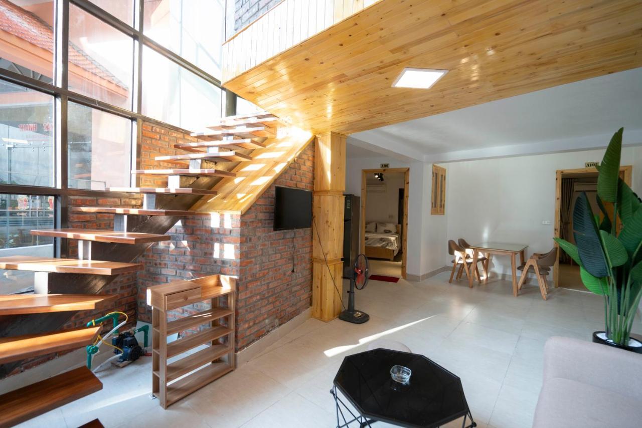 Private Room In Halong Center Ha Long Exterior foto