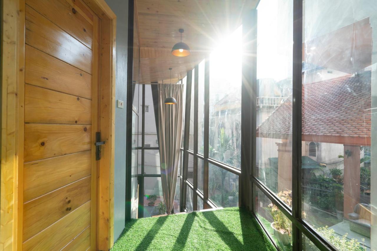 Private Room In Halong Center Ha Long Exterior foto