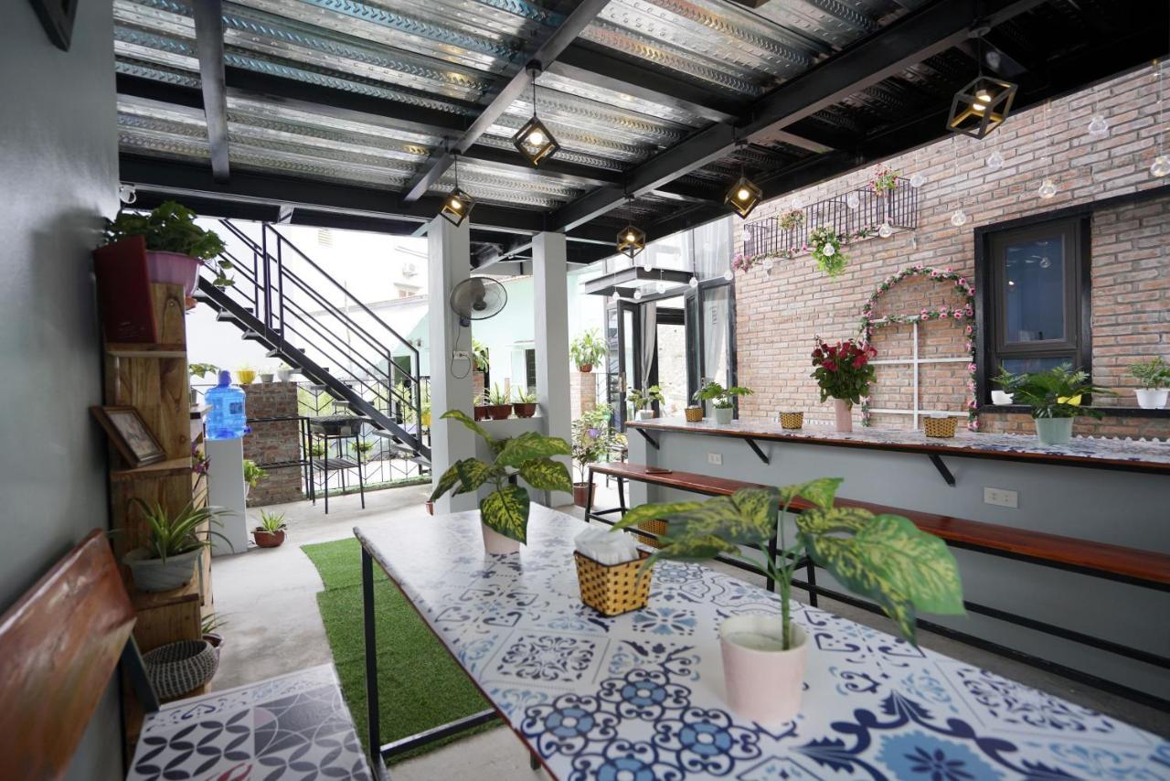 Private Room In Halong Center Ha Long Exterior foto