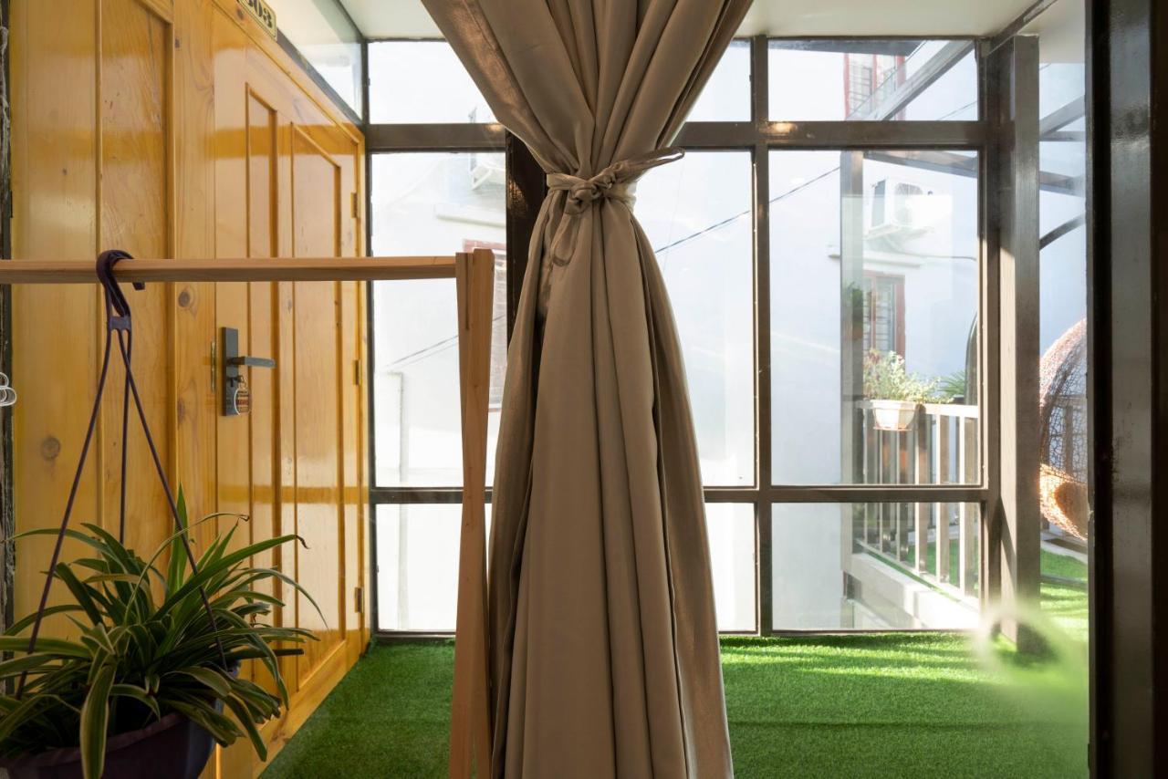 Private Room In Halong Center Ha Long Exterior foto